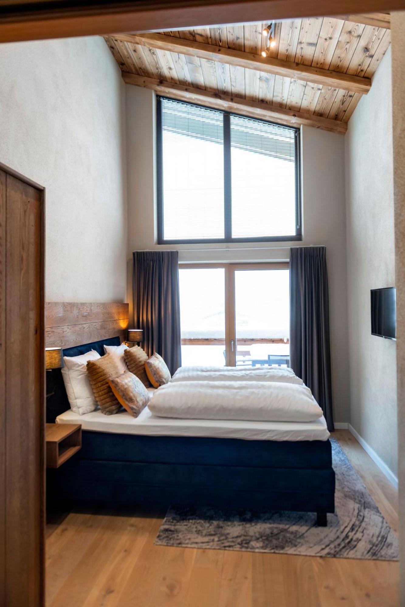 Residenz Illyrica Tirol Apartment Westendorf Bagian luar foto