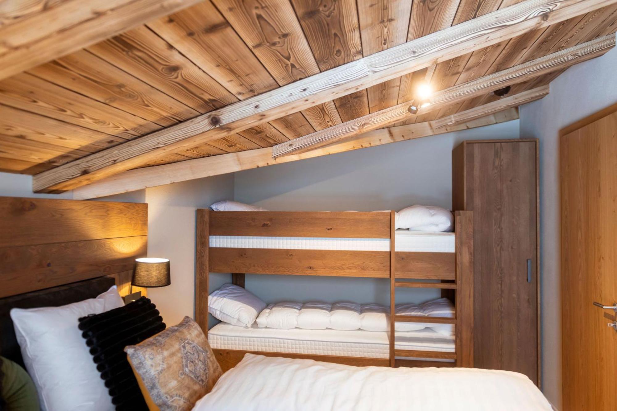 Residenz Illyrica Tirol Apartment Westendorf Bagian luar foto