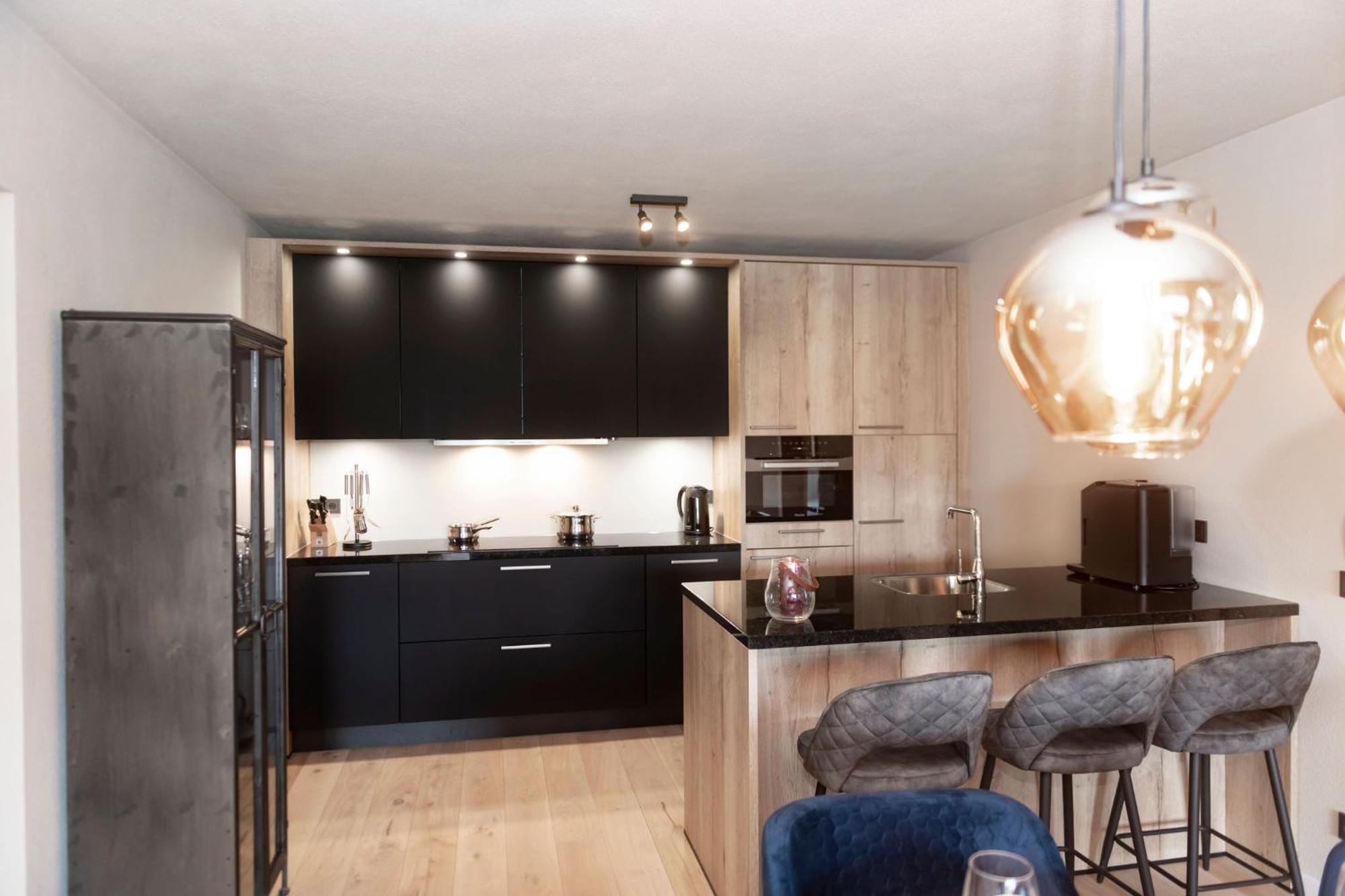 Residenz Illyrica Tirol Apartment Westendorf Bagian luar foto