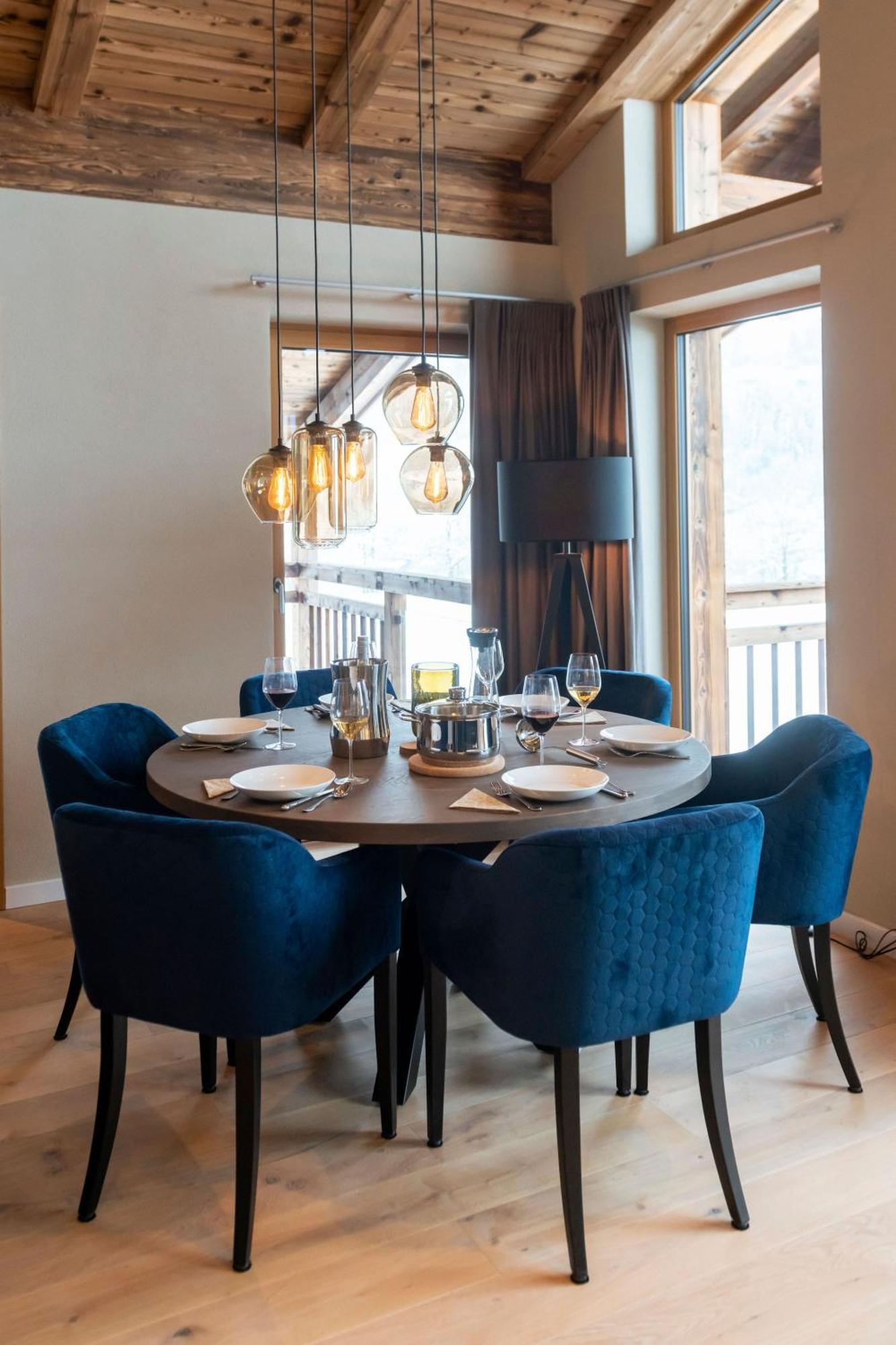 Residenz Illyrica Tirol Apartment Westendorf Bagian luar foto