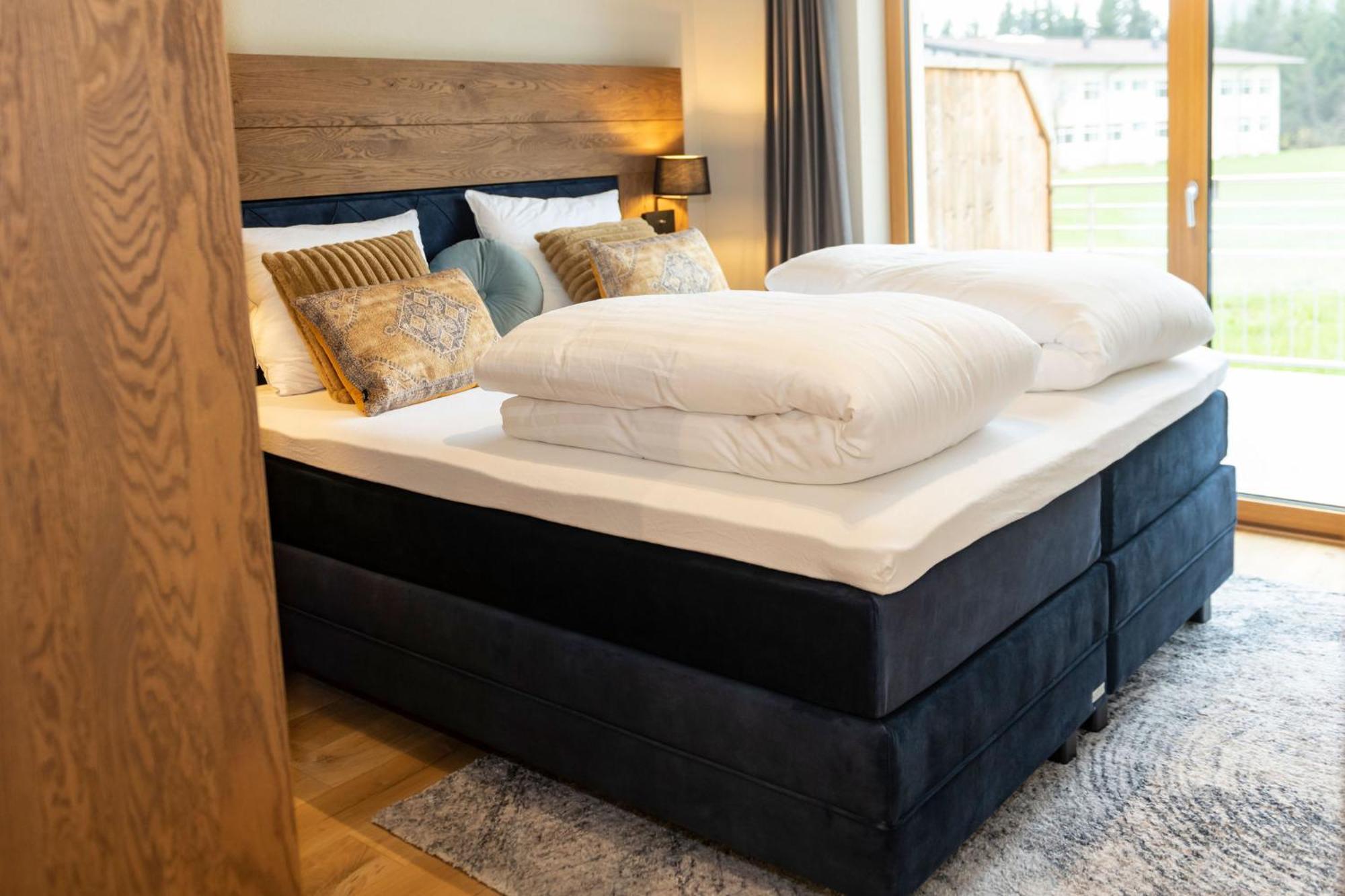 Residenz Illyrica Tirol Apartment Westendorf Bagian luar foto