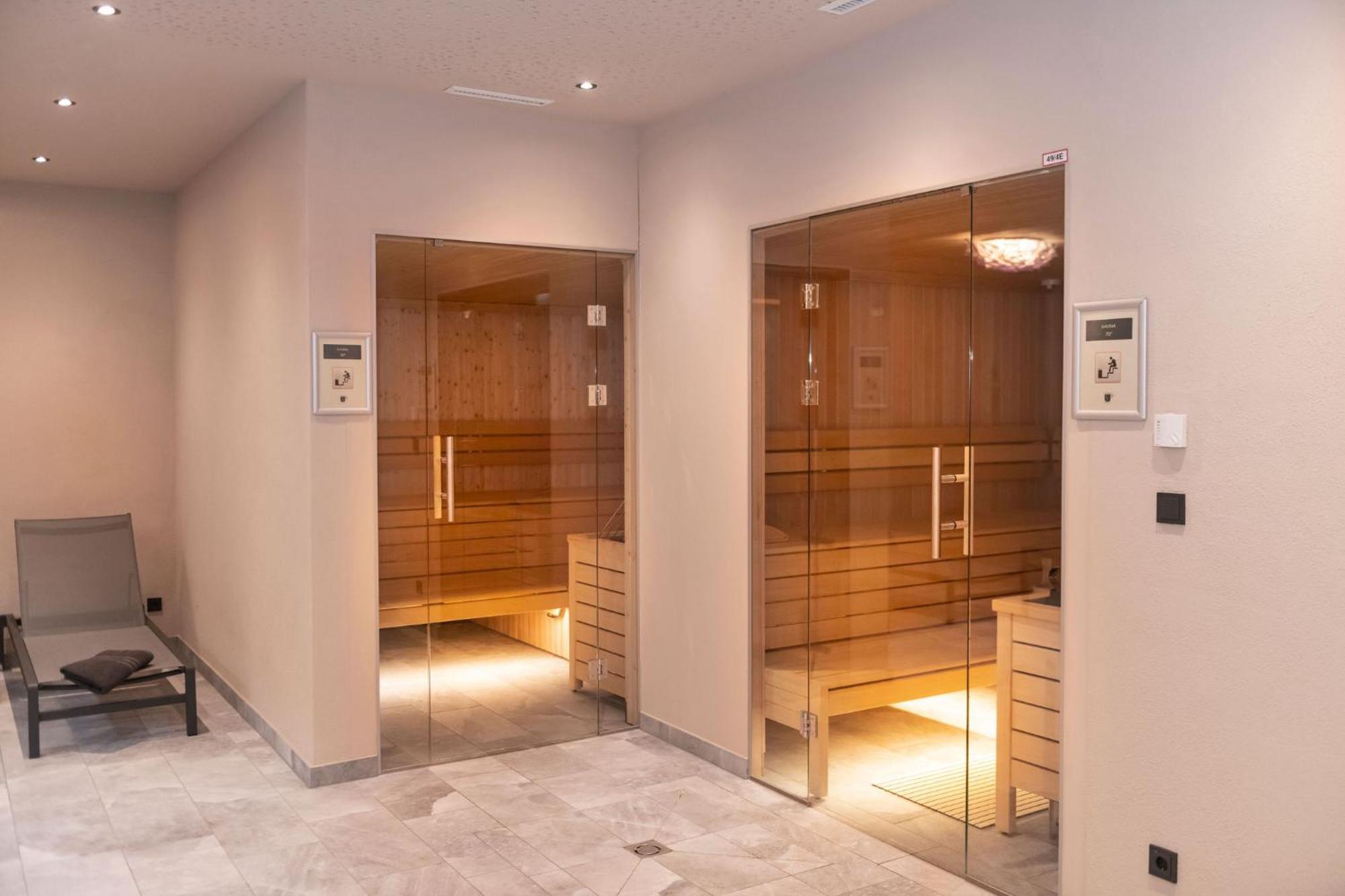 Residenz Illyrica Tirol Apartment Westendorf Bagian luar foto